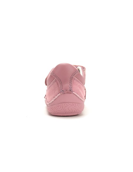 ДЕТСКИ ОБУВКИ BAREFOOT S116-62538DL 28-33