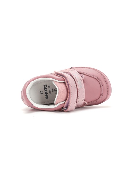 ДЕТСКИ ОБУВКИ BAREFOOT S116-62538DL 28-33