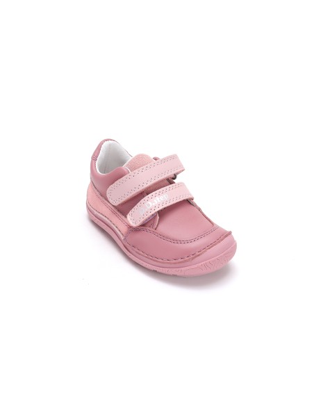 ДЕТСКИ ОБУВКИ BAREFOOT S116-62538DL 28-33