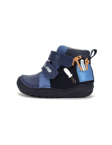 CHILDREN'S SNEAKERS A071-62646B 20-25