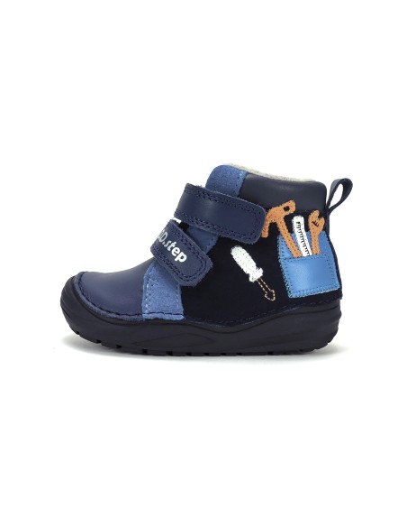 CHILDREN'S SNEAKERS A071-62646B 20-25