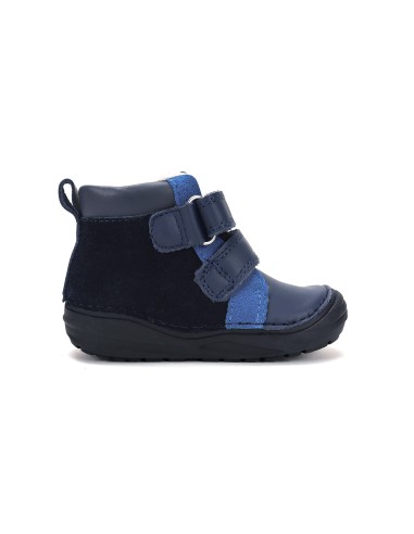 CHILDREN'S SNEAKERS A071-62646B 20-25