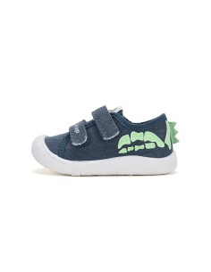 CHILDREN'S CANVAS C100-62118AL 28-33 2