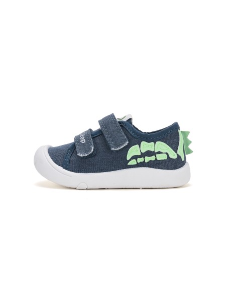 CHILDREN'S CANVAS C100-62118AL 28-33