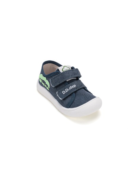CHILDREN'S CANVAS C100-62118AL 28-33
