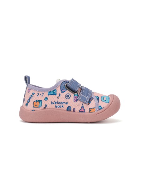 CHILDREN'S CANVAS C100-62365 22-27