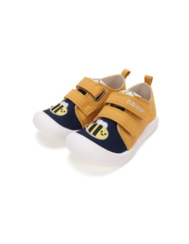 CHILDREN'S CANVAS C100-62422A 22-27