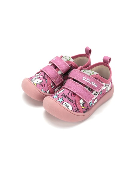 CHILDREN'S CANVAS C100-62741 22-27
