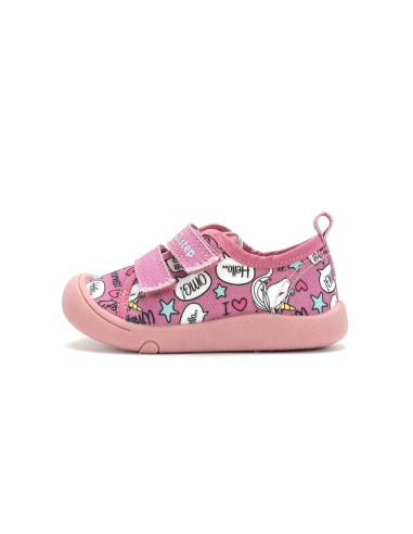 CHILDREN'S CANVAS C100-62741 22-27