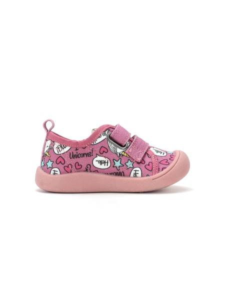CHILDREN'S CANVAS C100-62741 22-27