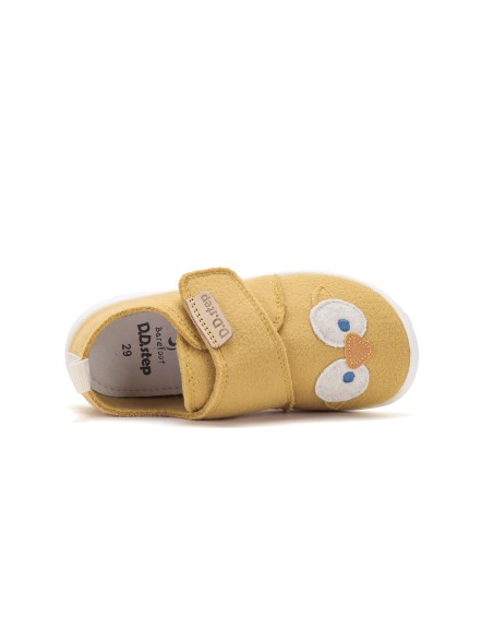 CHILDREN'S SHOES BAREFOOT C086-62686CM 26-31