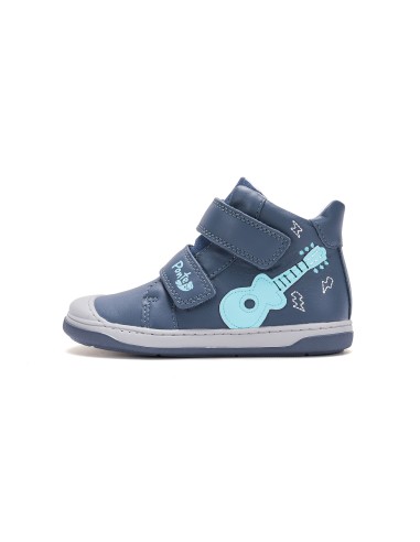 CHILDREN'S SHOES DA06-6-2364 22-27