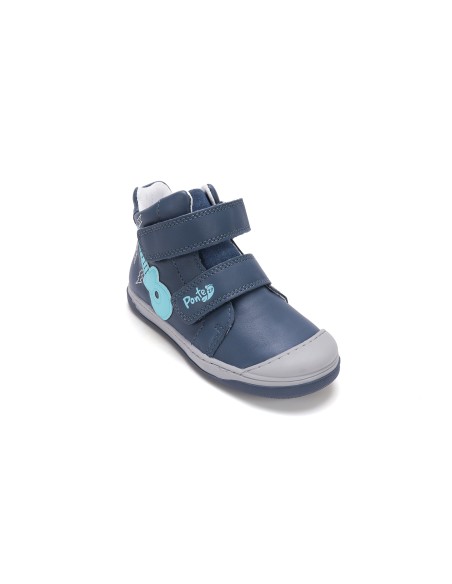 CHILDREN'S SHOES DA06-6-2364 22-27