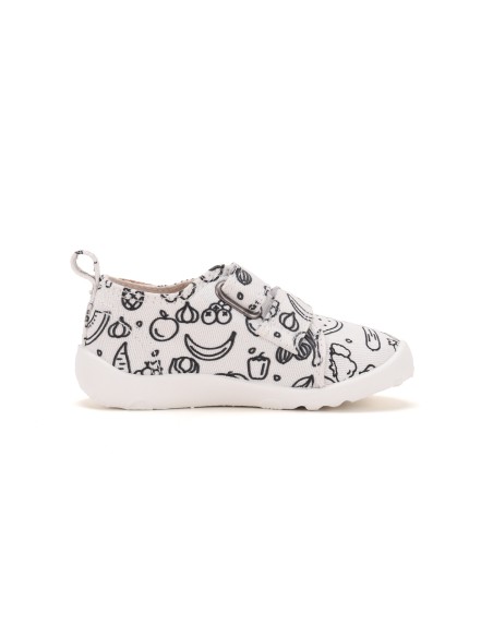 ДЕТСКИ ПАНТОФКИ BAREFOOT   C086-71353М 26-31
