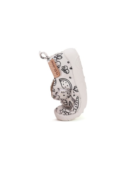 ДЕТСКИ ПАНТОФКИ BAREFOOT   C086-71353М 26-31