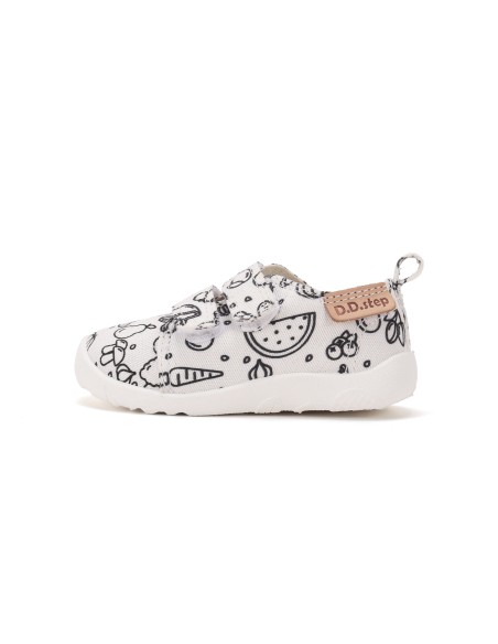 ДЕТСКИ ПАНТОФКИ BAREFOOT C086-71353 20-25