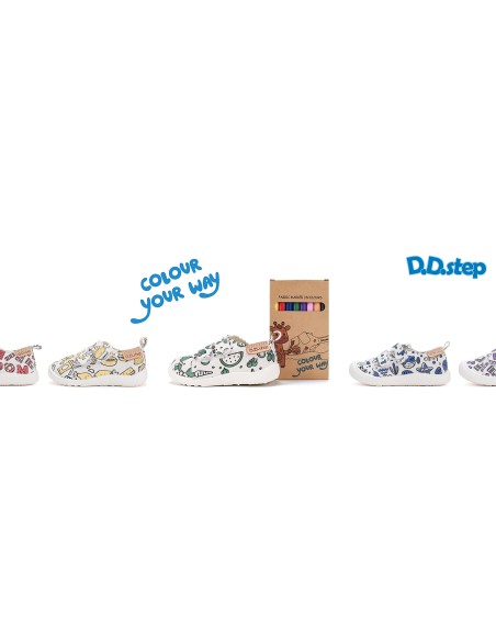 ДЕТСКИ ПАНТОФКИ BAREFOOT C086-71353 20-25