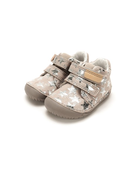 ДЕТСКИ ОБУВКИ BAREFOOT S070-62583B 20-25