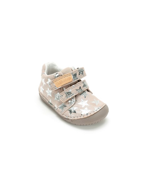 ДЕТСКИ ОБУВКИ BAREFOOT S070-62583B 20-25