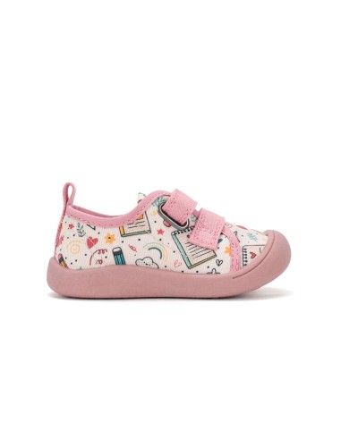 CHILDREN'S CANVAS C100-62365AL 28-33