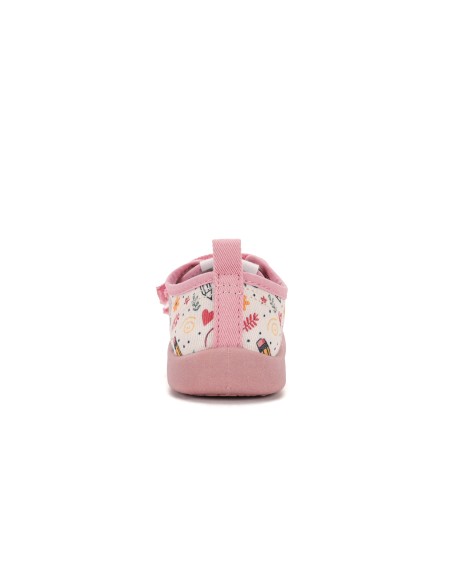 CHILDREN'S CANVAS C100-62365AL 28-33