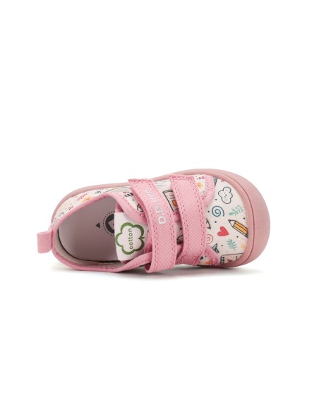 CHILDREN'S CANVAS C100-62365AL 28-33