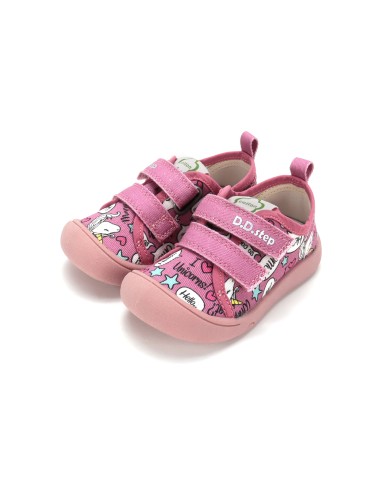 CHILDREN'S CANVAS C100-62741L 28-33