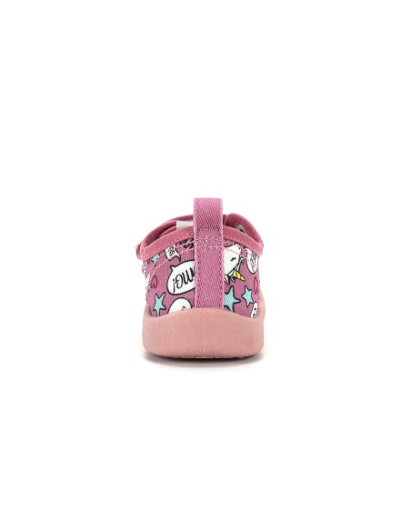 CHILDREN'S CANVAS C100-62741L 28-33