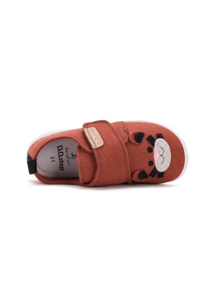 CHILDREN'S SHOES BAREFOOT C086-62686A 20-25