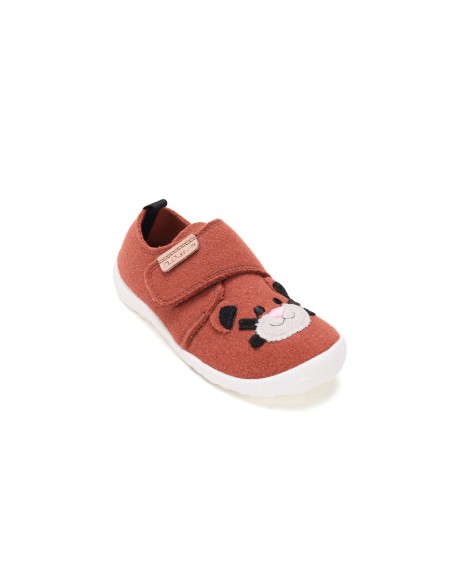 ДЕТСКИ ПАНТОФКИ BAREFOOT C086-62686A 20-25