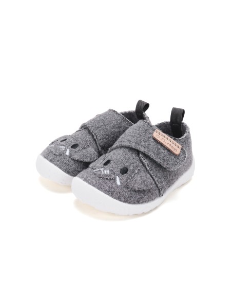 CHILDREN'S SHOES BAREFOOT C086-62686BM 26-31