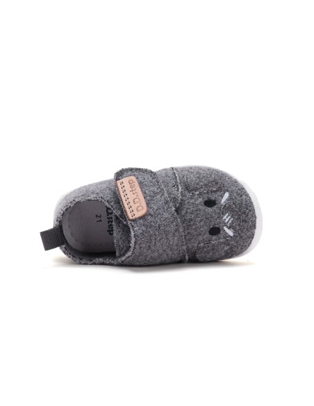 CHILDREN'S SHOES BAREFOOT C086-62686BM 26-31