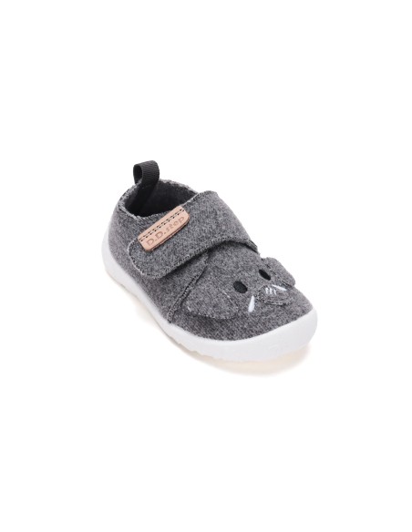 CHILDREN'S SHOES BAREFOOT C086-62686BM 26-31