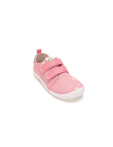 ДЕТСКИ ПАНТОФКИ BAREFOOT C086-62956A 20-25
