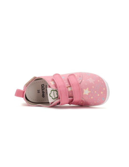 ДЕТСКИ ПАНТОФКИ BAREFOOT C086-62956AM 26-31