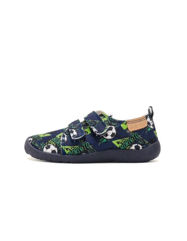ДЕТСКИ ПАНТОФКИ BAREFOOT C086-62397...