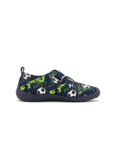 ДЕТСКИ ПАНТОФКИ BAREFOOT C086-62397...