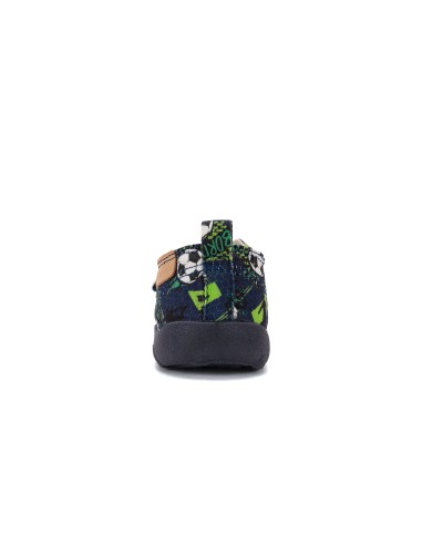 ДЕТСКИ ПАНТОФКИ BAREFOOT C086-62397...