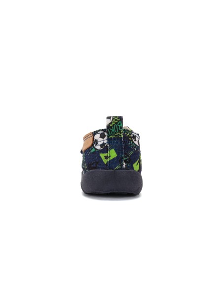 ДЕТСКИ ПАНТОФКИ BAREFOOT C086-62397 20-25