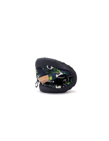 ДЕТСКИ ПАНТОФКИ BAREFOOT C086-62397...