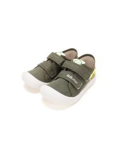CHILDREN'S CANVAS C100-62118L 28-33