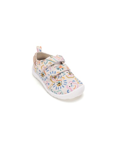 ДЕТСКИ ПАНТОФКИ BAREFOOT C086-62847...