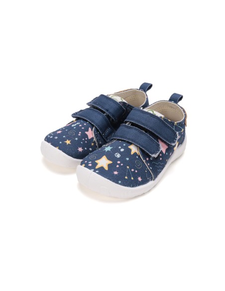 ДЕТСКИ ПАНТОФКИ BAREFOOT C086-62956M 26-31