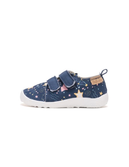 ДЕТСКИ ПАНТОФКИ BAREFOOT C086-62956M 26-31