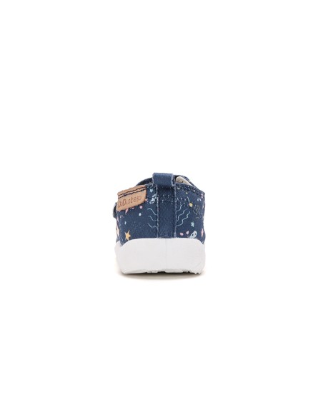 ДЕТСКИ ПАНТОФКИ BAREFOOT C086-62956M 26-31