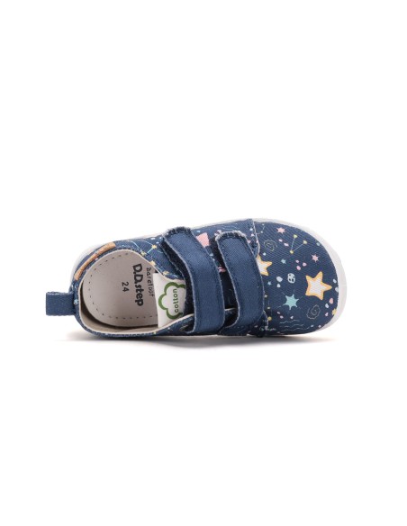 ДЕТСКИ ПАНТОФКИ BAREFOOT C086-62956M 26-31