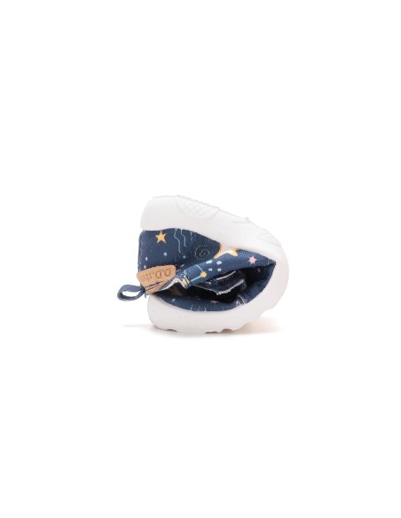 ДЕТСКИ ПАНТОФКИ BAREFOOT C086-62956M 26-31