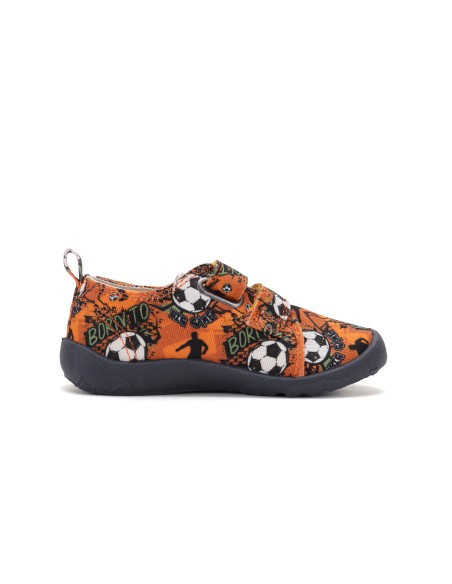 ДЕТСКИ ПАНТОФКИ BAREFOOT C086-62397A 20-25