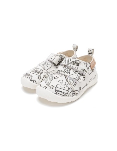 ДЕТСКИ ПАНТОФКИ BAREFOOT C086-71353AМ...