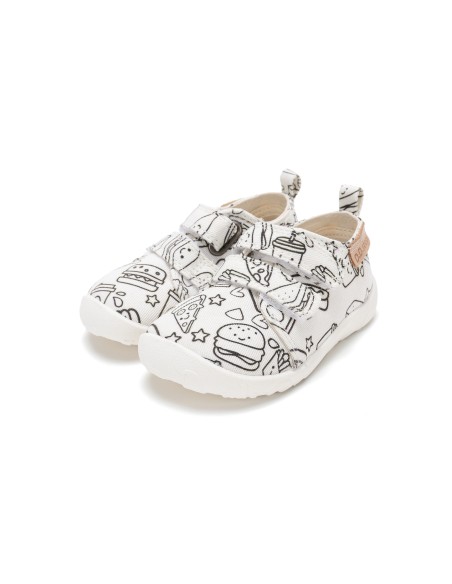 ДЕТСКИ ПАНТОФКИ BAREFOOT C086-71353AМ 26-31